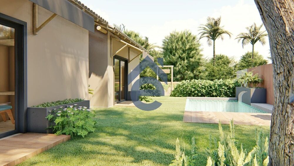 Casa, 1 quarto, 65 m² - Foto 4