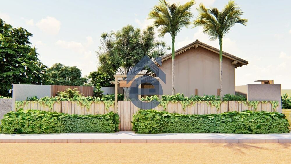 Casa, 1 quarto, 65 m² - Foto 3
