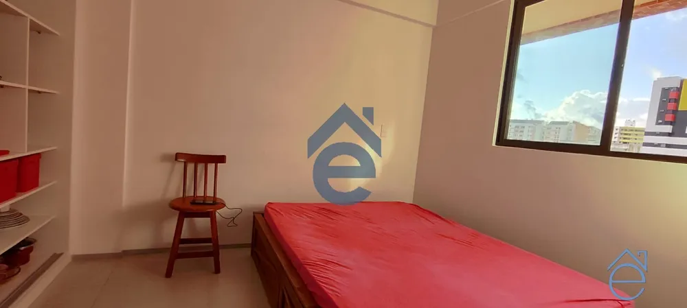 Apartamento, 2 quartos, 57 m² - Foto 4
