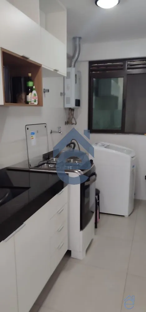 Apartamento, 2 quartos, 57 m² - Foto 8