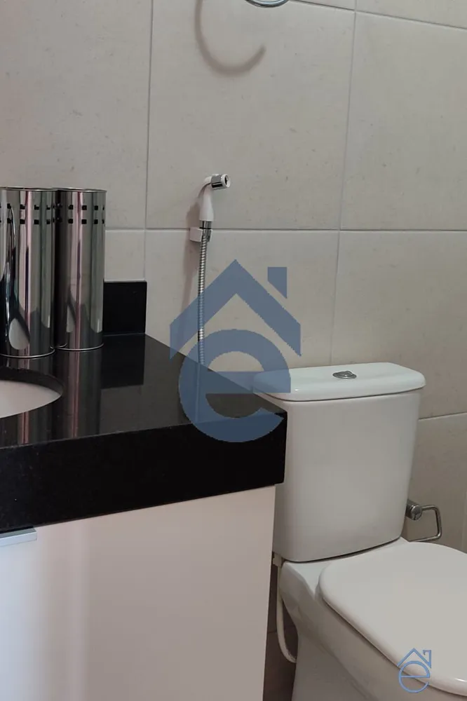 Apartamento, 2 quartos, 57 m² - Foto 5