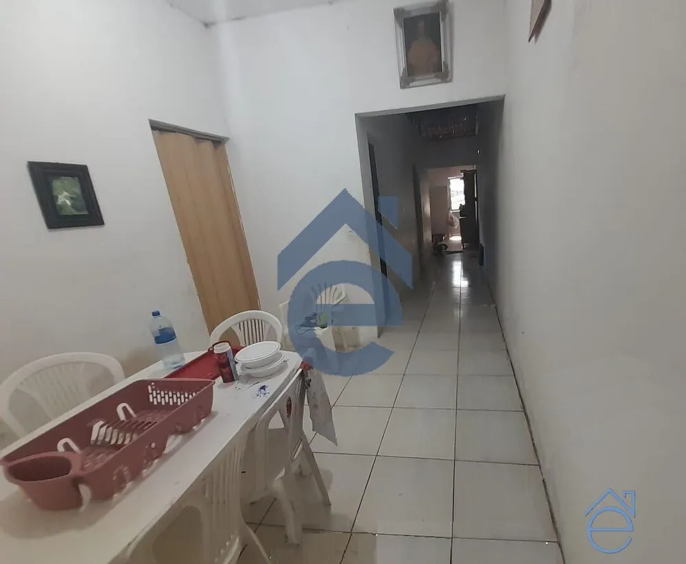 Casa, 5 quartos, 134 m² - Foto 2