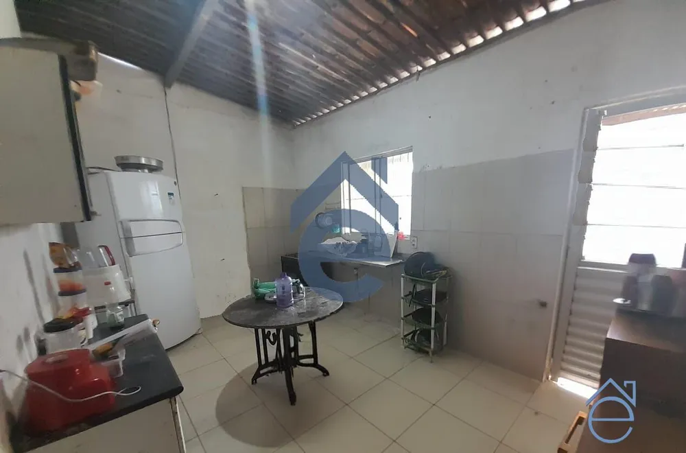Casa, 5 quartos, 134 m² - Foto 3