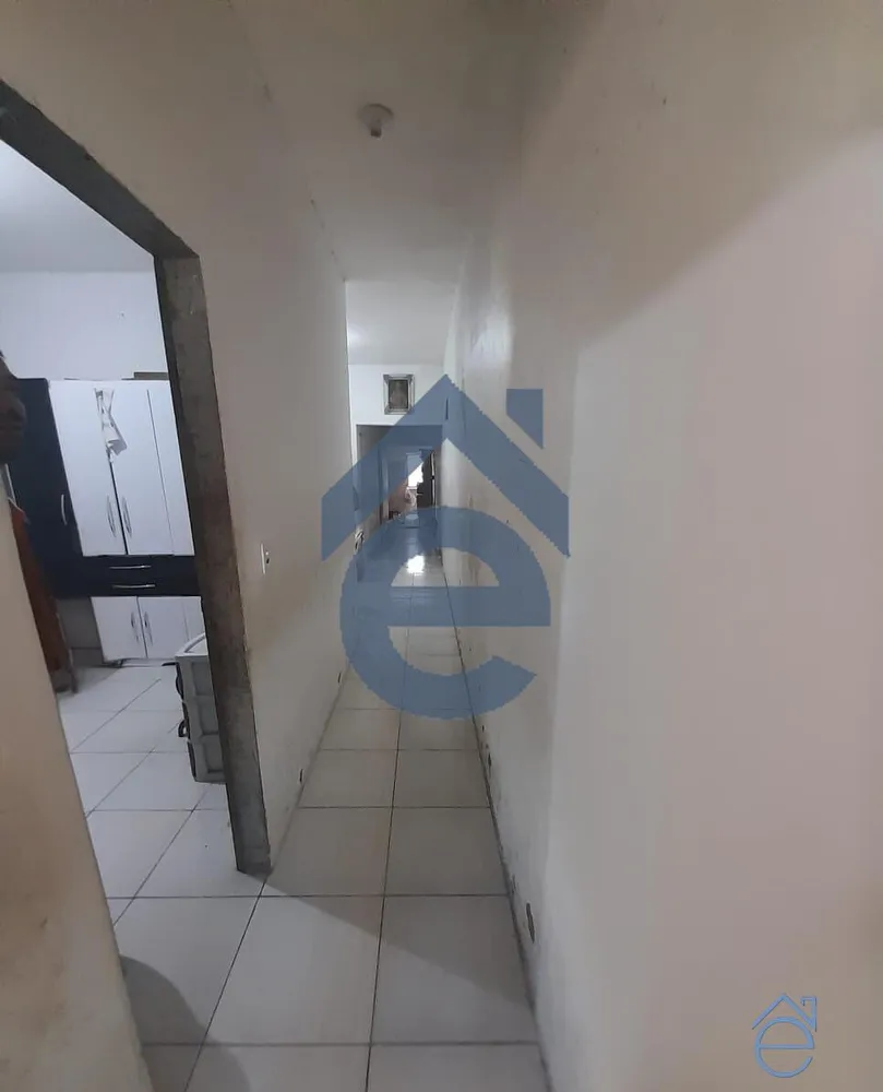 Casa, 5 quartos, 134 m² - Foto 1