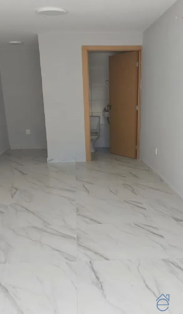 Loja-Salão, 13 m² - Foto 1