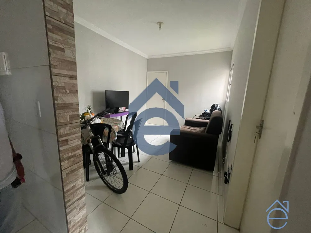 Apartamento, 2 quartos, 42 m² - Foto 3