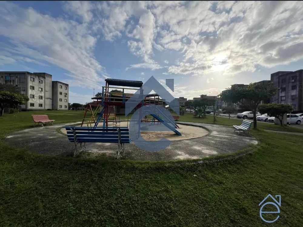 Apartamento, 2 quartos, 42 m² - Foto 10