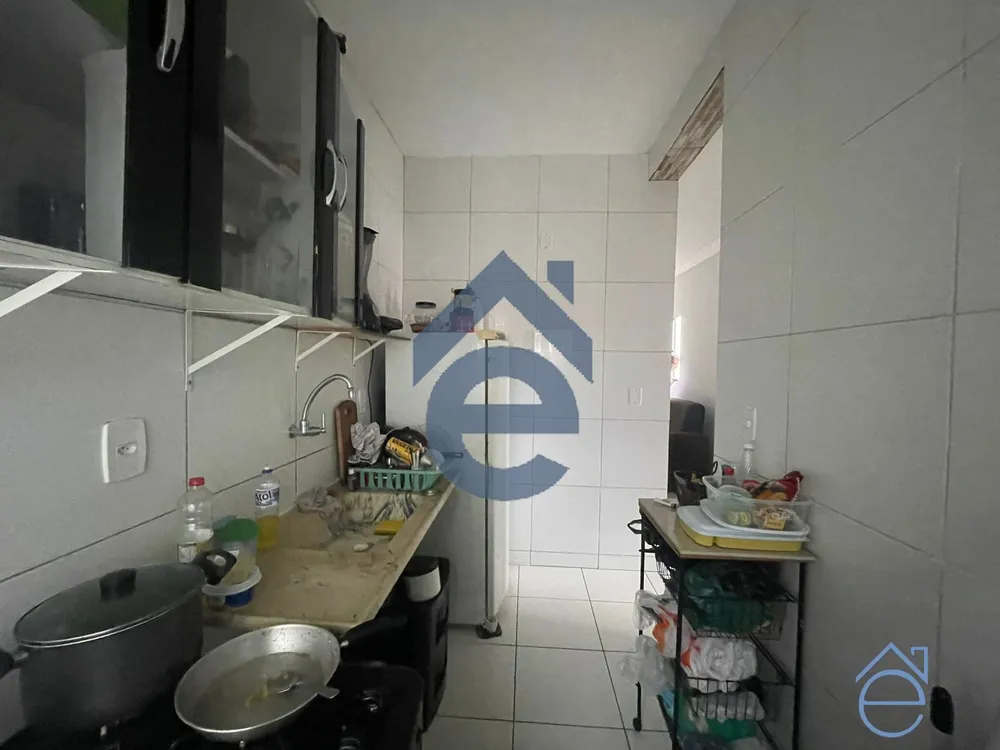 Apartamento, 2 quartos, 42 m² - Foto 8
