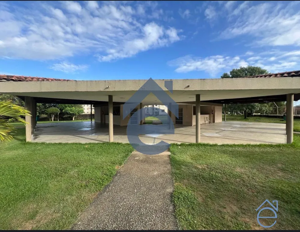 Apartamento, 2 quartos, 42 m² - Foto 1