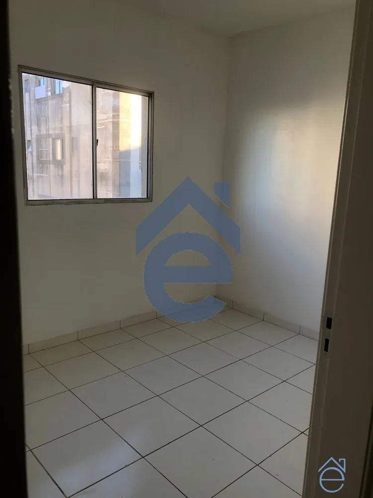 Apartamento, 2 quartos, 42 m² - Foto 7