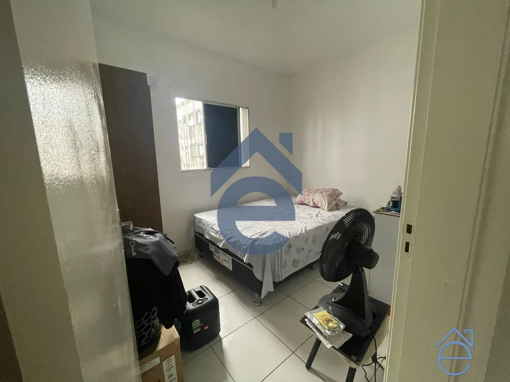 Apartamento, 2 quartos, 42 m² - Foto 4