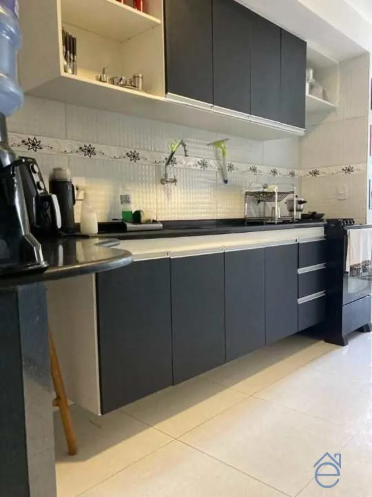 Apartamento, 3 quartos, 105 m² - Foto 8