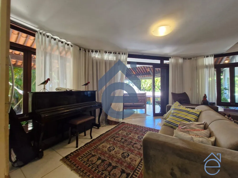 Casa, 6 quartos, 545 m² - Foto 3