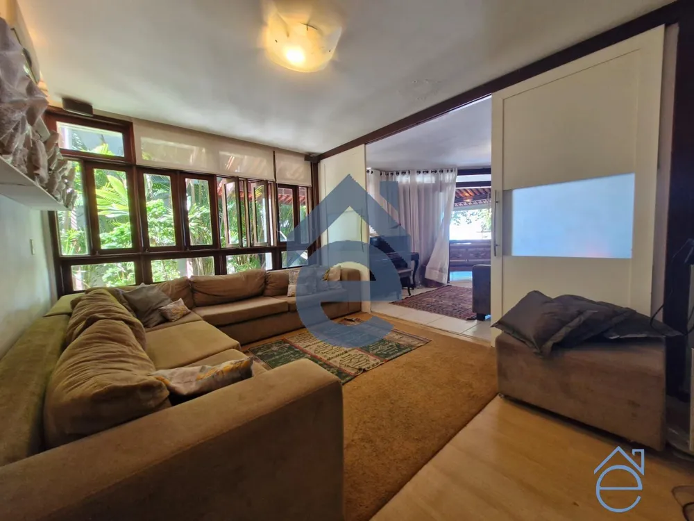 Casa, 6 quartos, 545 m² - Foto 2