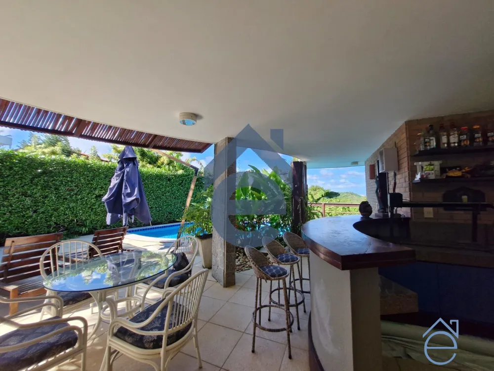 Casa, 6 quartos, 545 m² - Foto 4