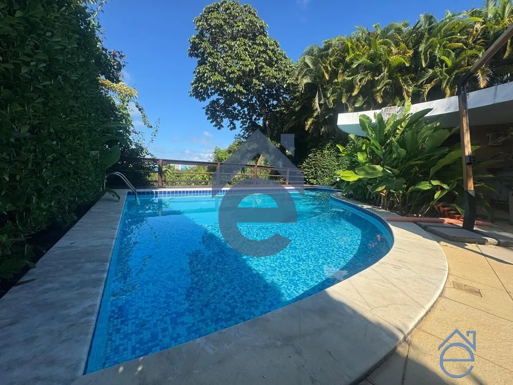 Casa, 6 quartos, 545 m² - Foto 5