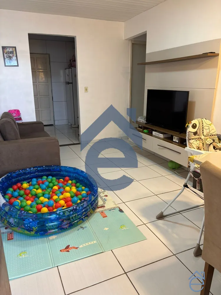 Casa, 3 quartos, 120 m² - Foto 1