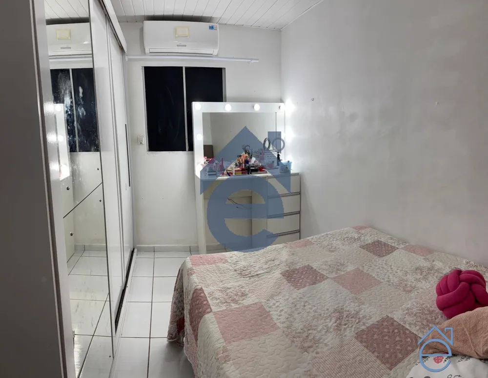 Casa, 3 quartos, 120 m² - Foto 2