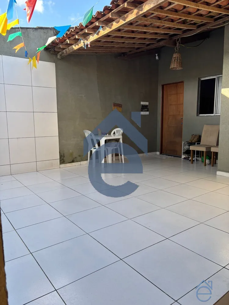 Casa, 3 quartos, 120 m² - Foto 7