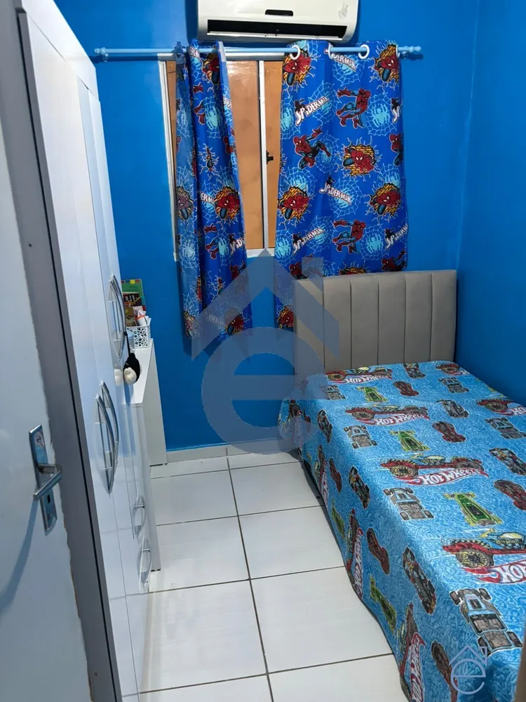 Casa, 3 quartos, 120 m² - Foto 4