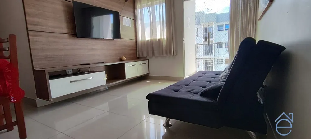 Apartamento, 3 quartos, 95 m² - Foto 11