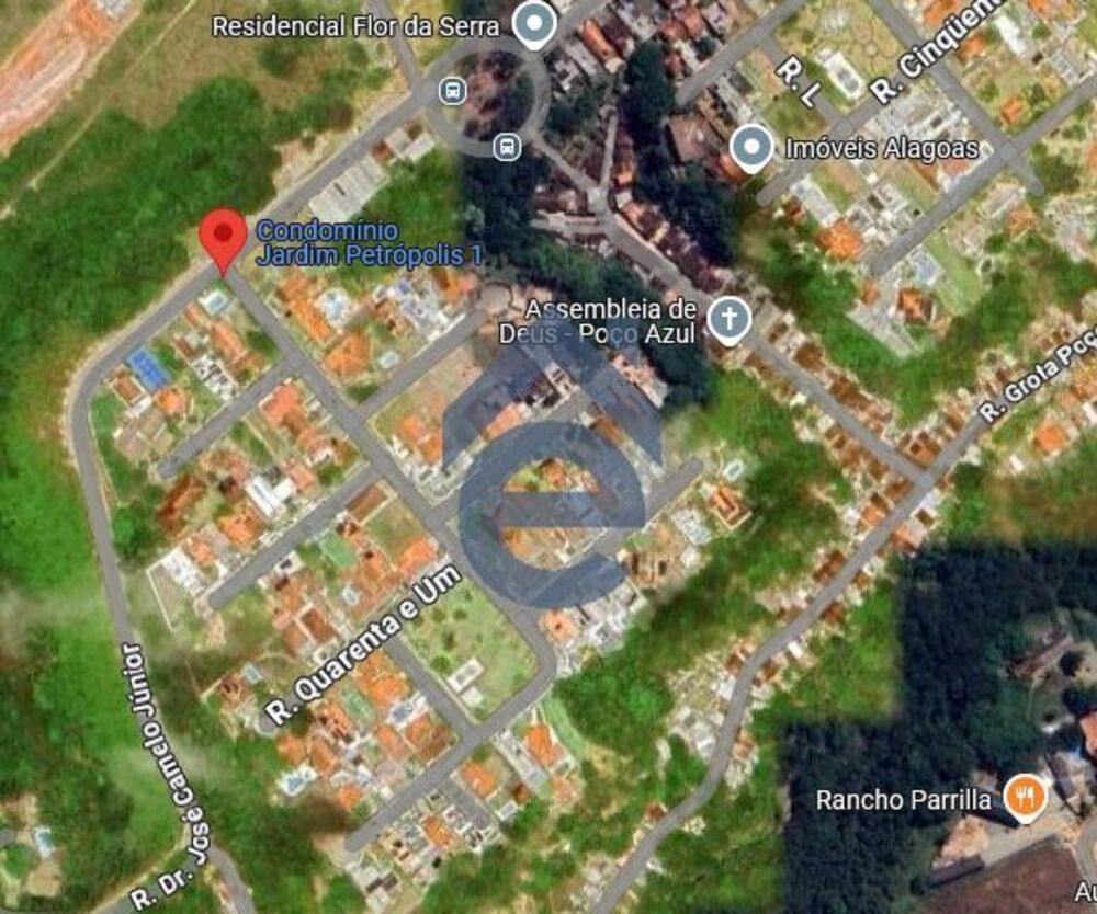 Terreno, 360 m² - Foto 2