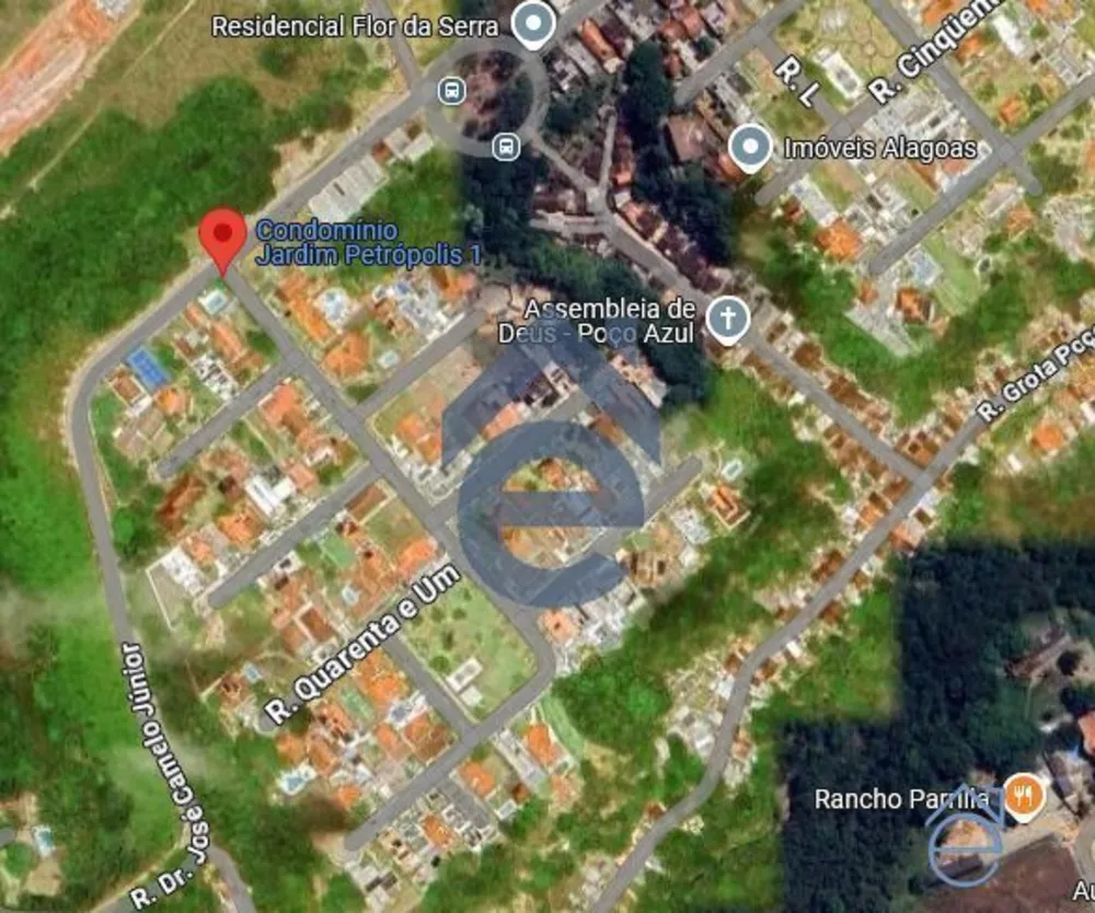 Terreno, 360 m² - Foto 9