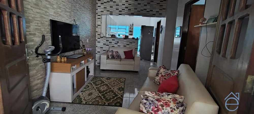 Casa, 2 quartos, 107 m² - Foto 5