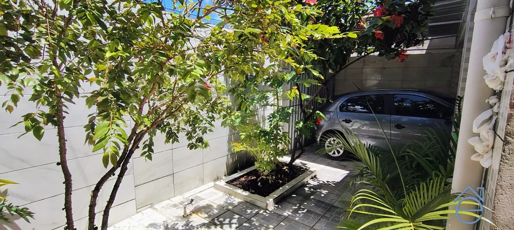 Casa, 2 quartos, 107 m² - Foto 6
