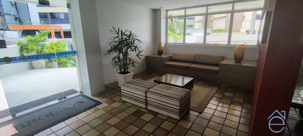 Apartamento, 4 quartos, 201 m² - Foto 6