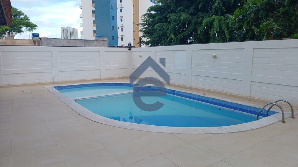 Apartamento à venda com 3 quartos, 80m² - Foto 3