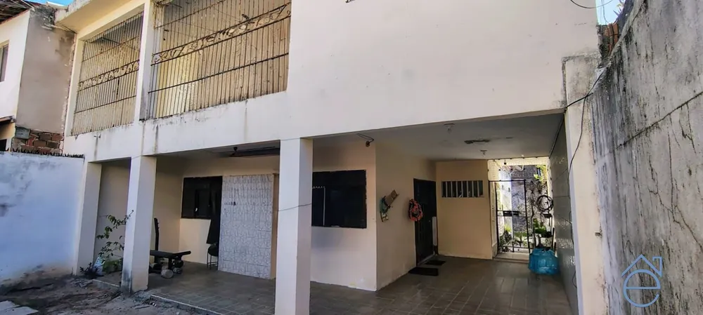 Casa, 8 quartos, 281 m² - Foto 8