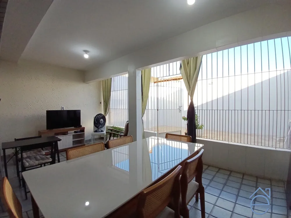 Casa, 1 quarto, 372 m² - Foto 6