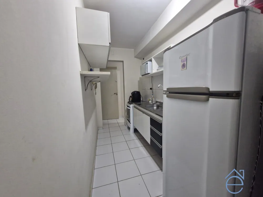 Apartamento, 2 quartos, 47 m² - Foto 1