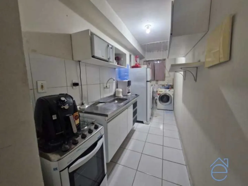 Apartamento, 2 quartos, 47 m² - Foto 8