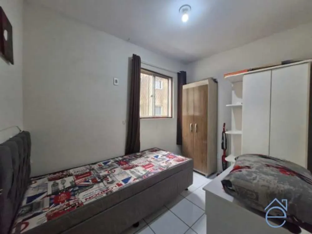 Apartamento, 2 quartos, 47 m² - Foto 10