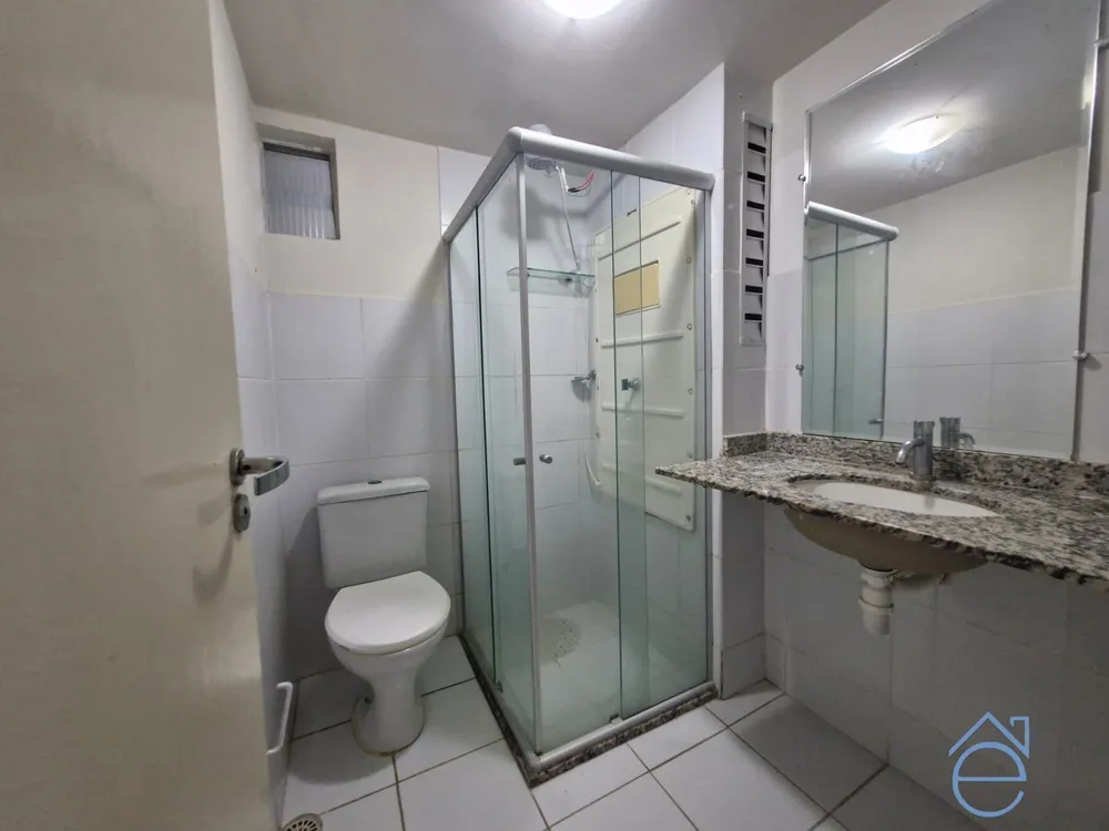Apartamento, 2 quartos, 47 m² - Foto 2