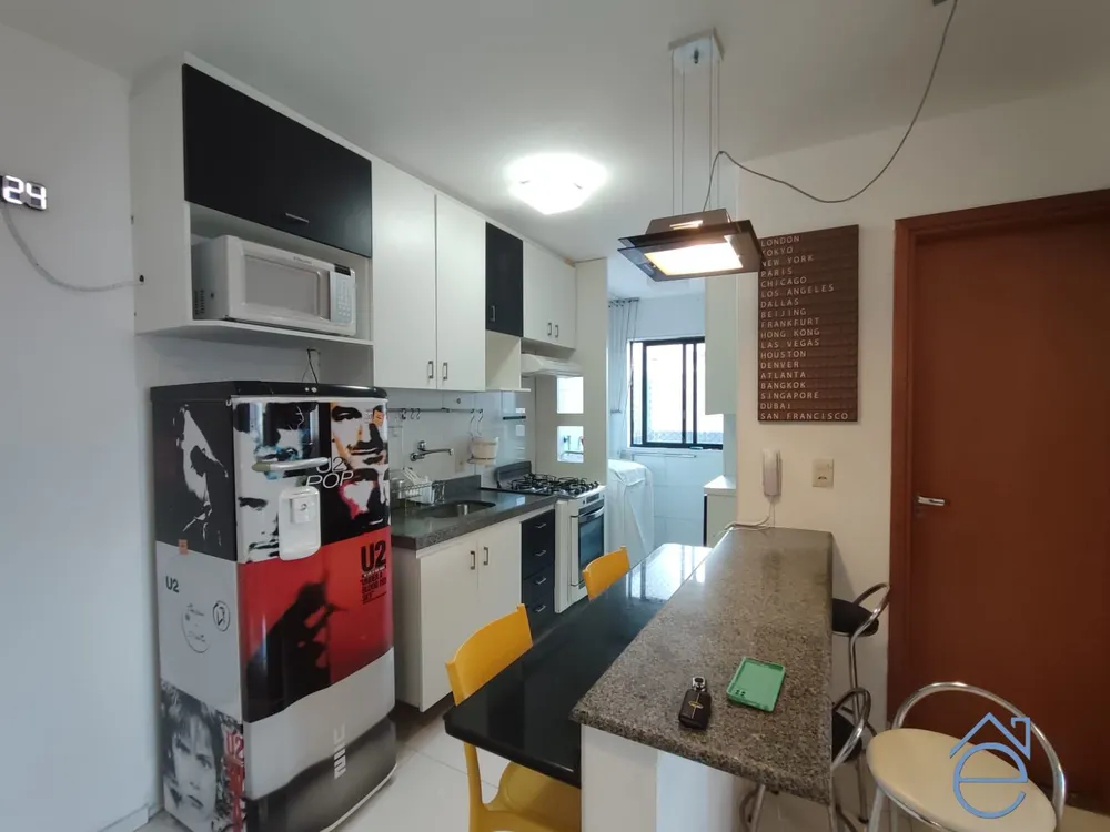 Apartamento, 1 quarto, 40 m² - Foto 8
