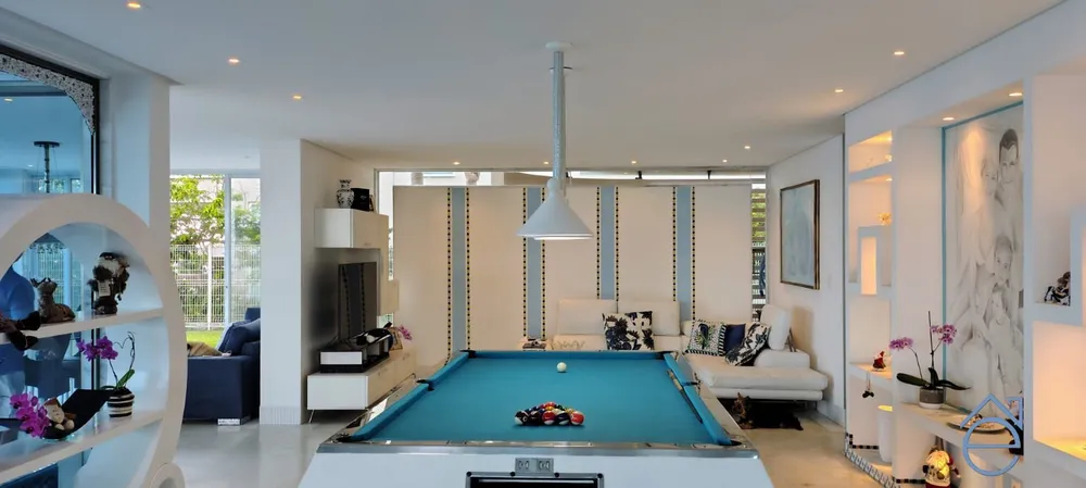 Casa, 4 quartos, 551 m² - Foto 3