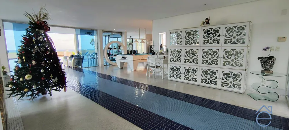 Casa, 4 quartos, 551 m² - Foto 6