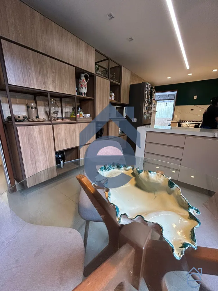 Casa, 3 quartos, 418 m² - Foto 8