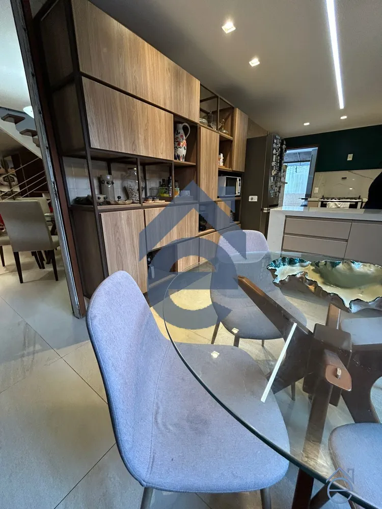 Casa, 3 quartos, 418 m² - Foto 11