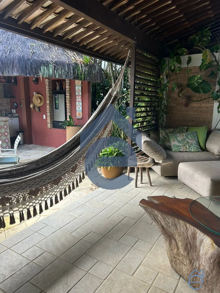 Casa, 3 quartos, 418 m² - Foto 4