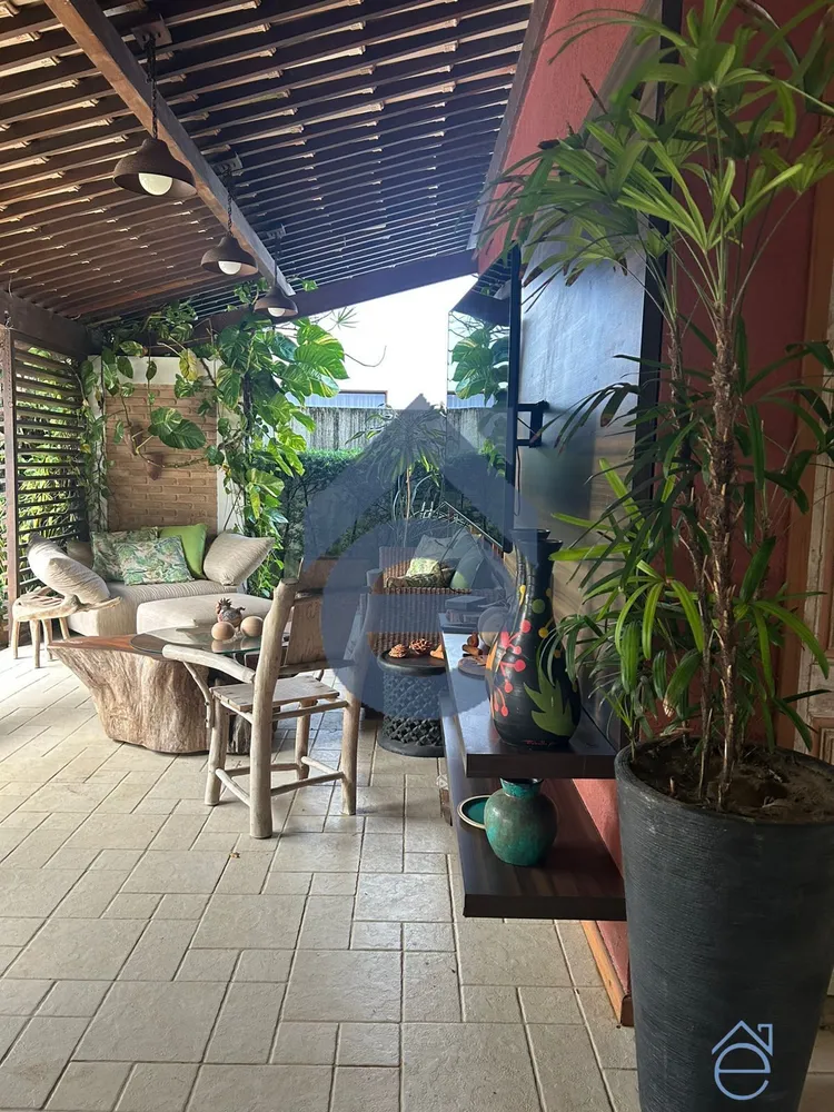 Casa, 3 quartos, 418 m² - Foto 5