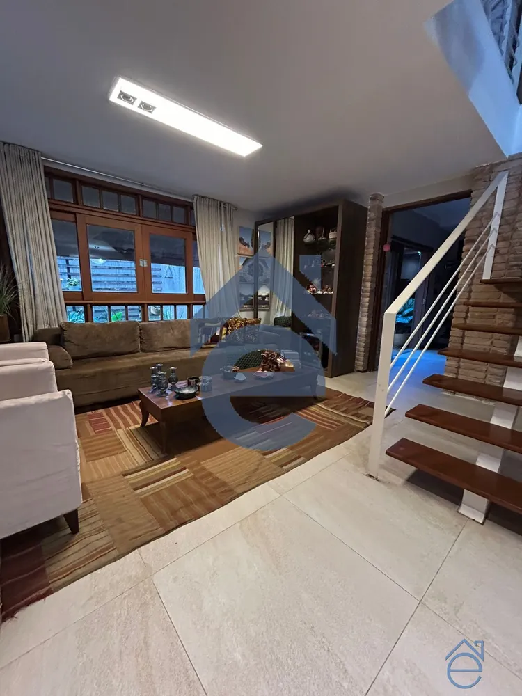 Casa, 3 quartos, 418 m² - Foto 7