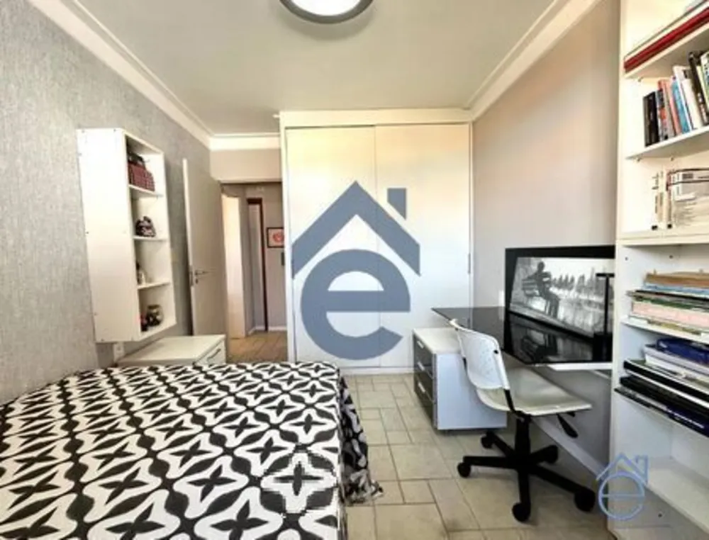 Casa, 3 quartos, 418 m² - Foto 10