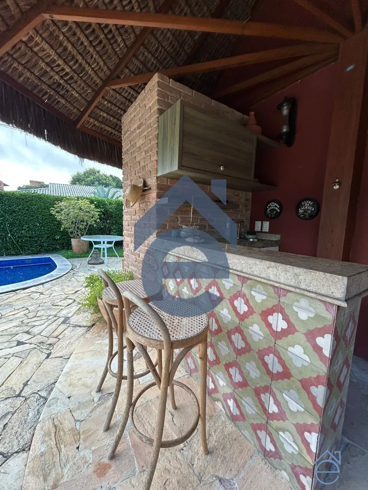 Casa, 3 quartos, 418 m² - Foto 2