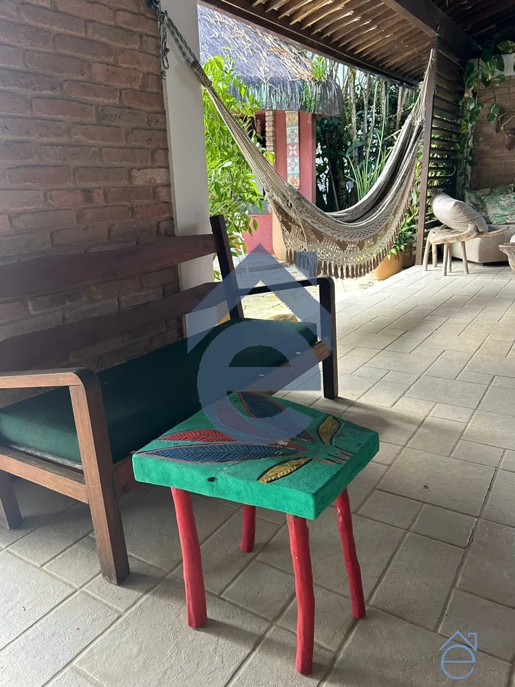 Casa, 3 quartos, 418 m² - Foto 6