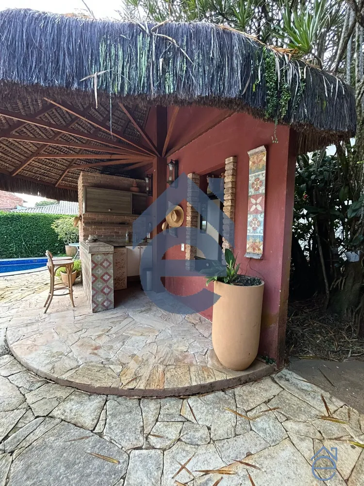 Casa, 3 quartos, 418 m² - Foto 3