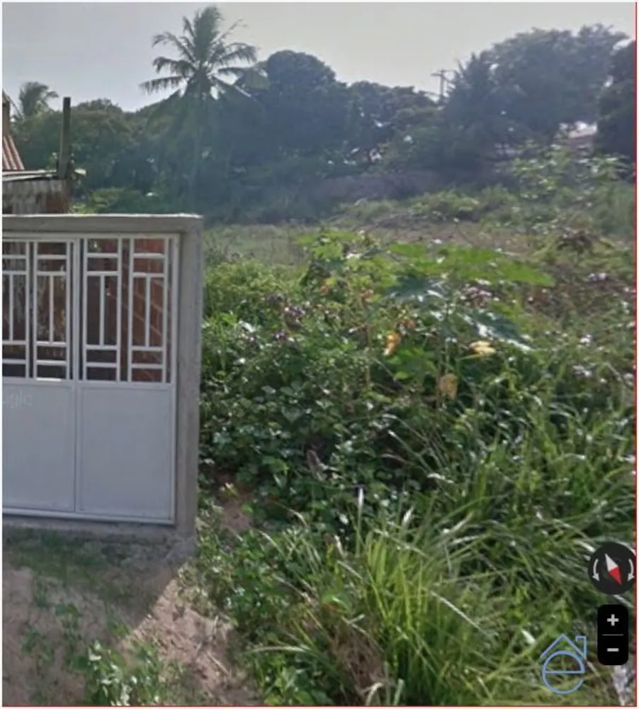 Terreno, 400 m² - Foto 2